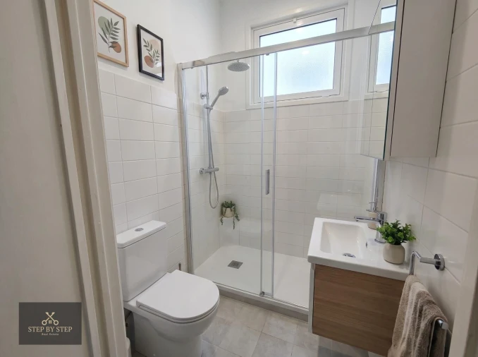 Apartamento T4 para Venda em Areeiro Foto 10