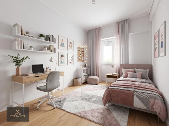 Apartamento T4 para Venda em Areeiro Foto 11