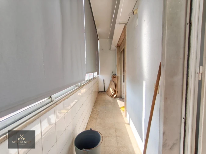 Apartamento T4 para Venda em Areeiro Foto 40