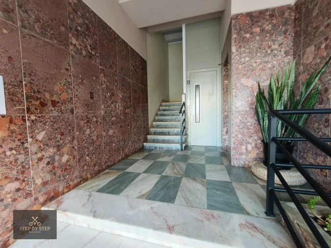 Apartamento T4 para Venda em Areeiro Foto 47