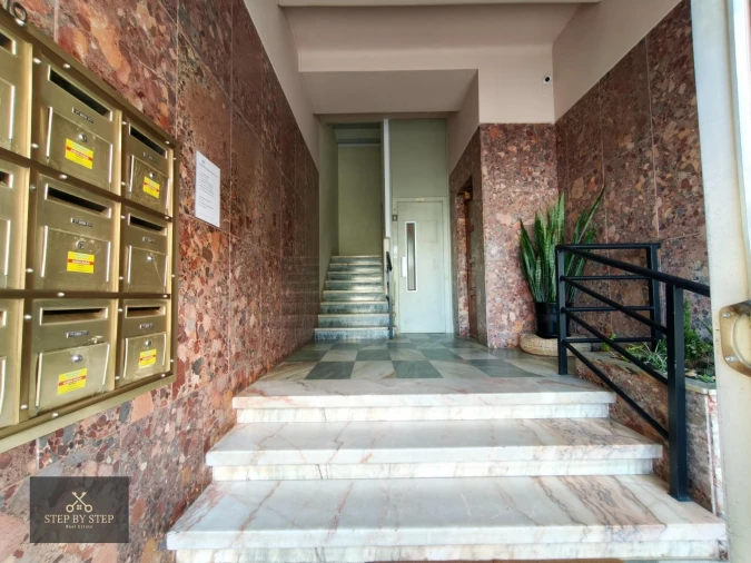 Apartamento T4 para Venda em Areeiro Foto 48