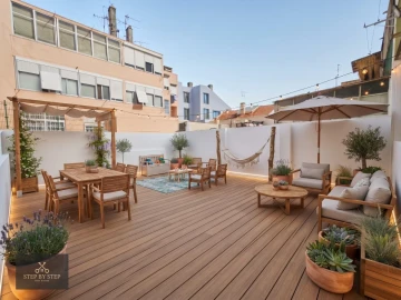 Apartamento T3 para Venda em Venteira