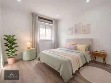 Apartamento T3 para Venda em Venteira