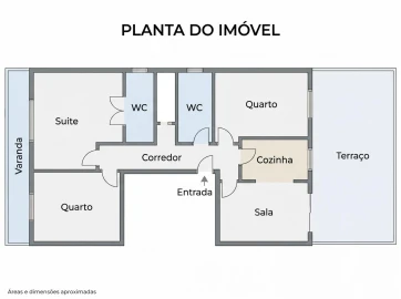 Apartamento T3 para Venda em Venteira