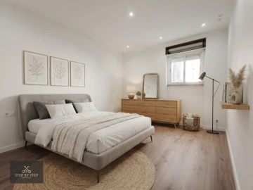 Apartamento T3 para Venda em Venteira