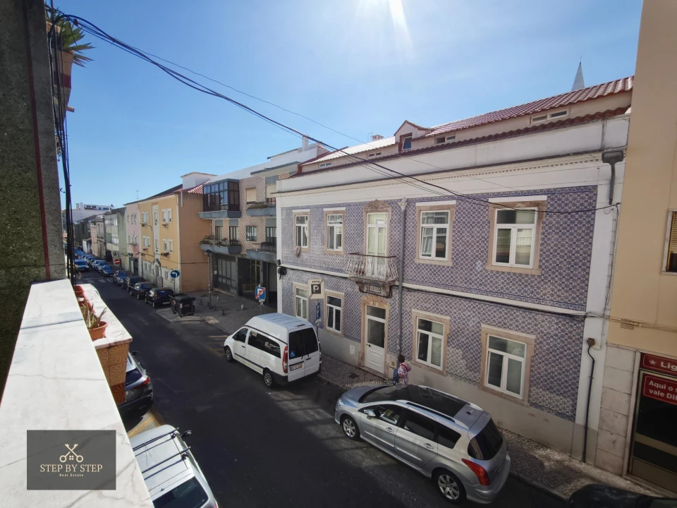 Apartamento T3 para Venda em Venteira Foto 14