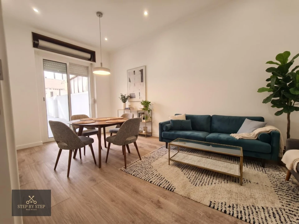 Apartamento T3 para Venda em Venteira Foto 2