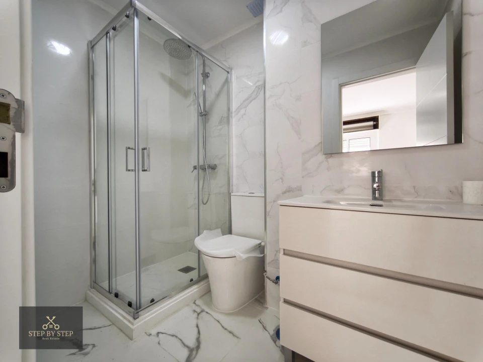Apartamento T3 para Venda em Venteira Foto 20