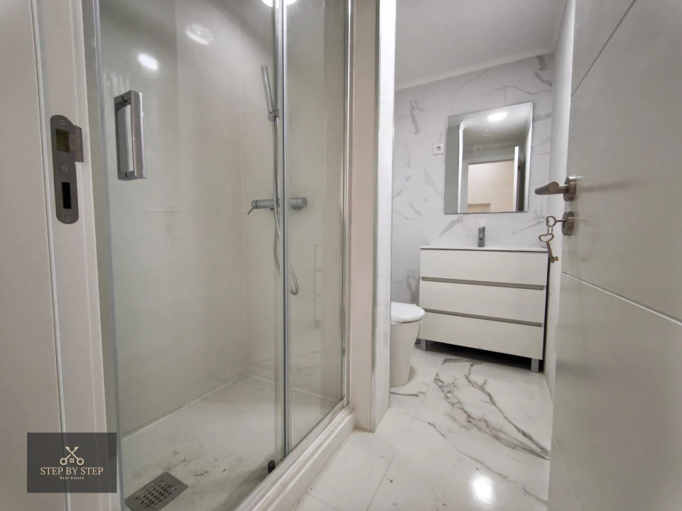 Apartamento T3 para Venda em Venteira Foto 23