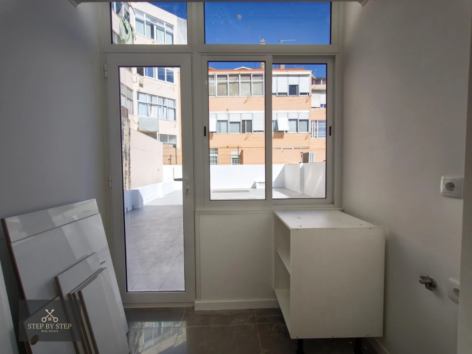 Apartamento T3 para Venda em Venteira Foto 30