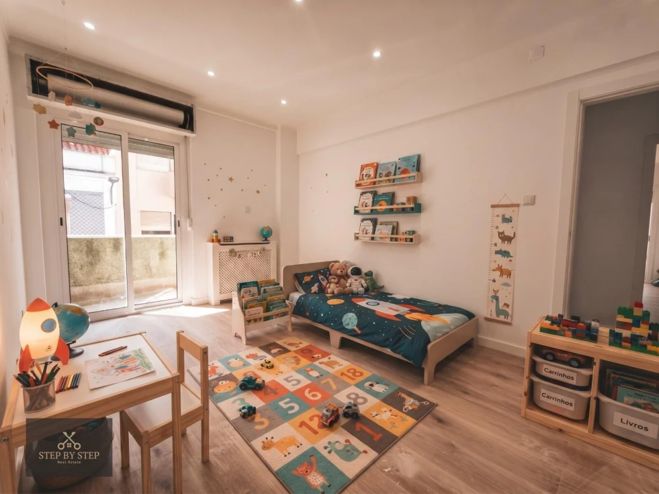 Apartamento T3 para Venda em Venteira Foto 5
