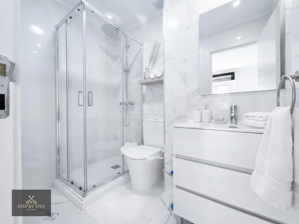 Apartamento T3 para Venda em Venteira Foto 6