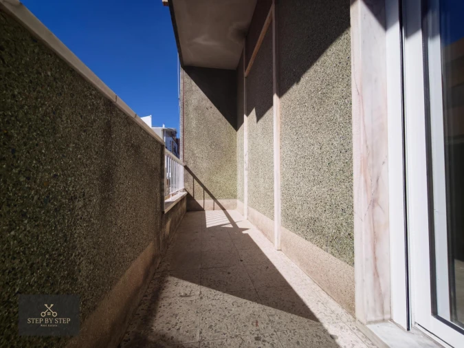 Apartamento T3 para Venda em Venteira Foto 13