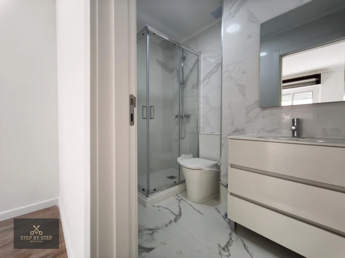 Apartamento T3 para Venda em Venteira Foto 19