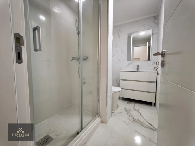 Apartamento T3 para Venda em Venteira Foto 23