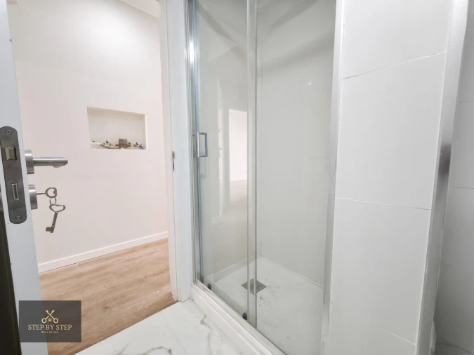 Apartamento T3 para Venda em Venteira Foto 24