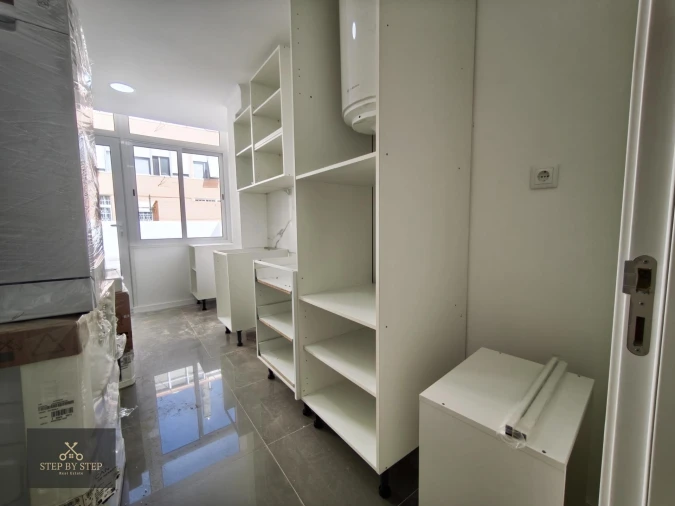 Apartamento T3 para Venda em Venteira Foto 29