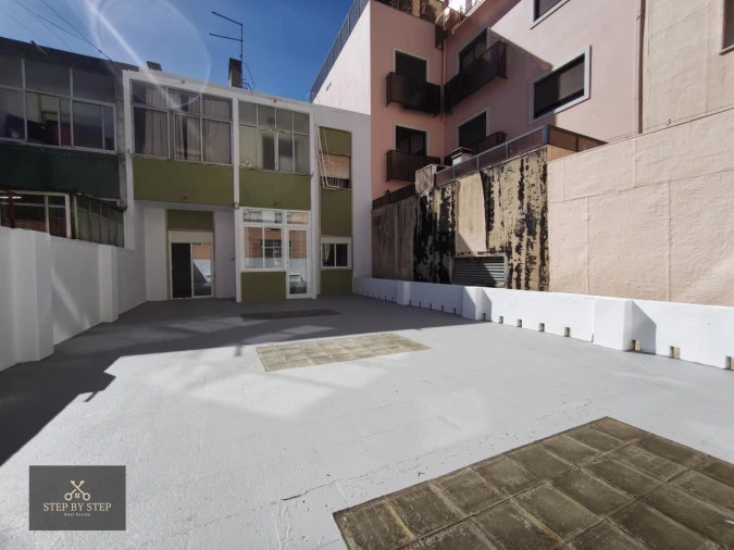 Apartamento T3 para Venda em Venteira Foto 34