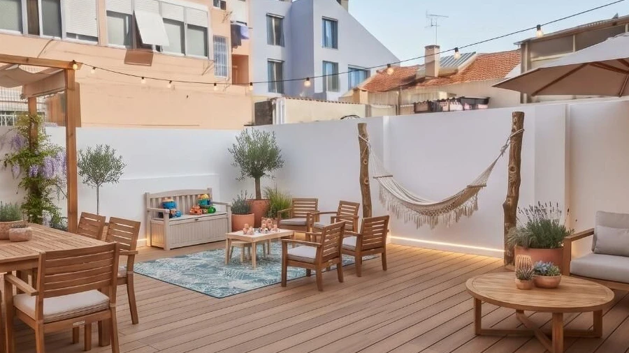 Apartamento T3 para Venda em Venteira