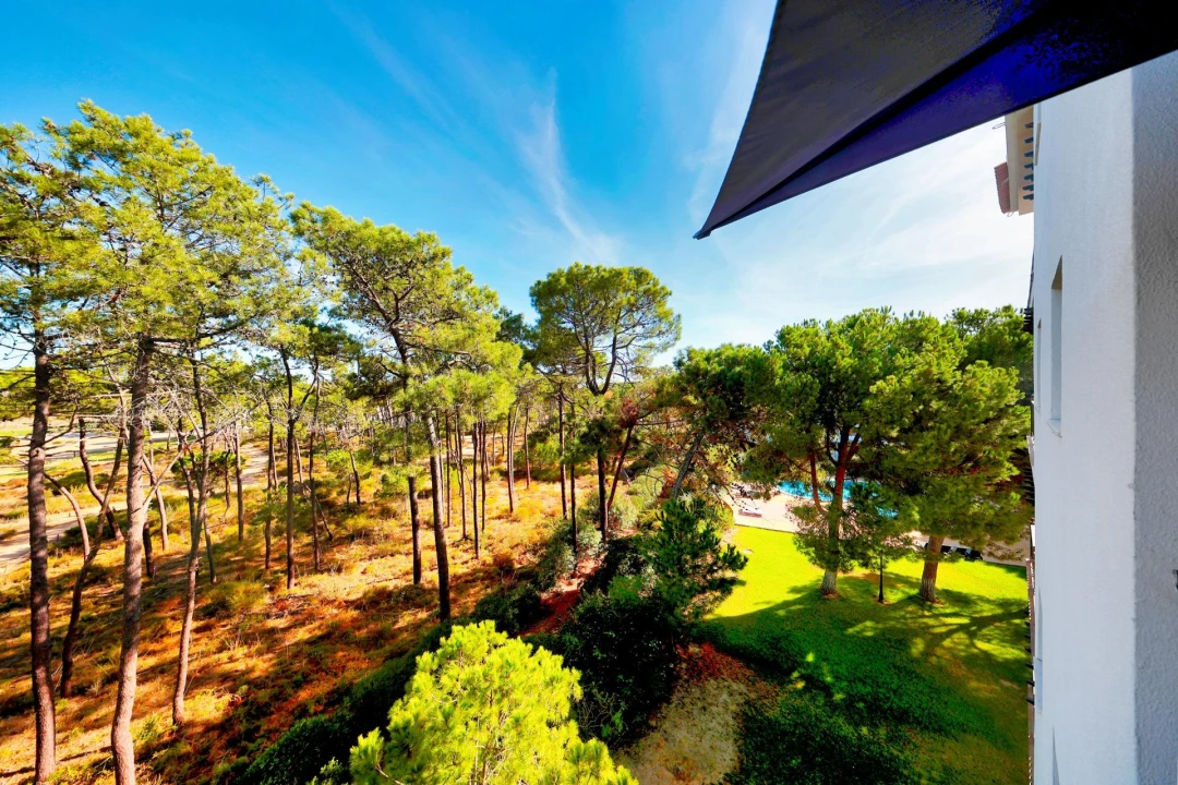 Apartamento T2 para Venda em Albufeira e Olhos de Água Foto 14