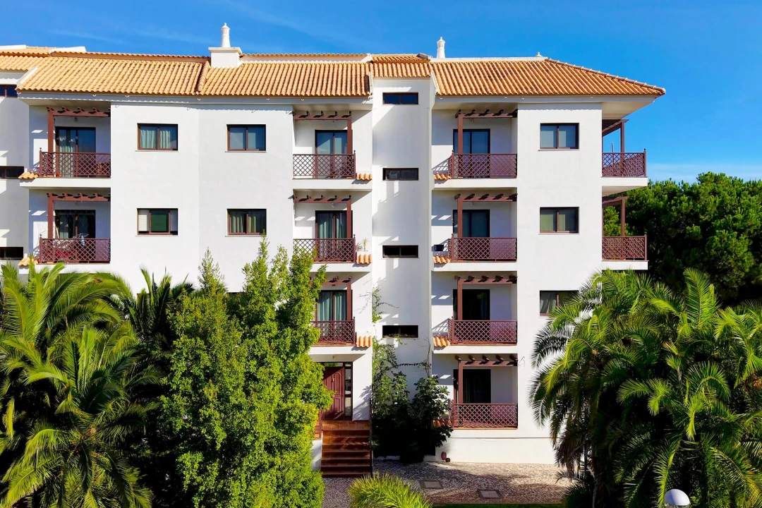 Apartamento T2 para Venda em Albufeira e Olhos de Água Foto 2