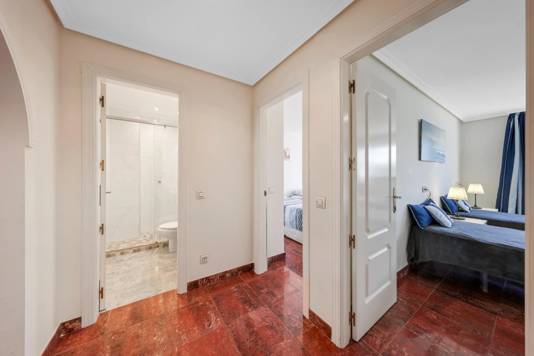 Apartamento T2 para Venda em Albufeira e Olhos de Água Foto 22