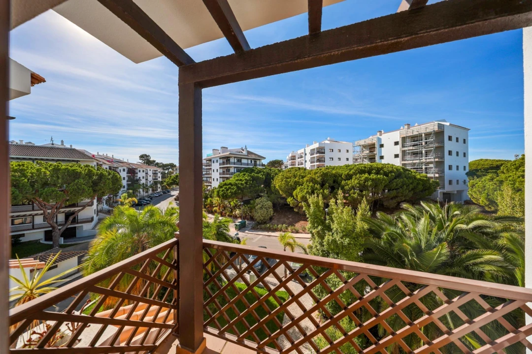 Apartamento T2 para Venda em Albufeira e Olhos de Água Foto 25