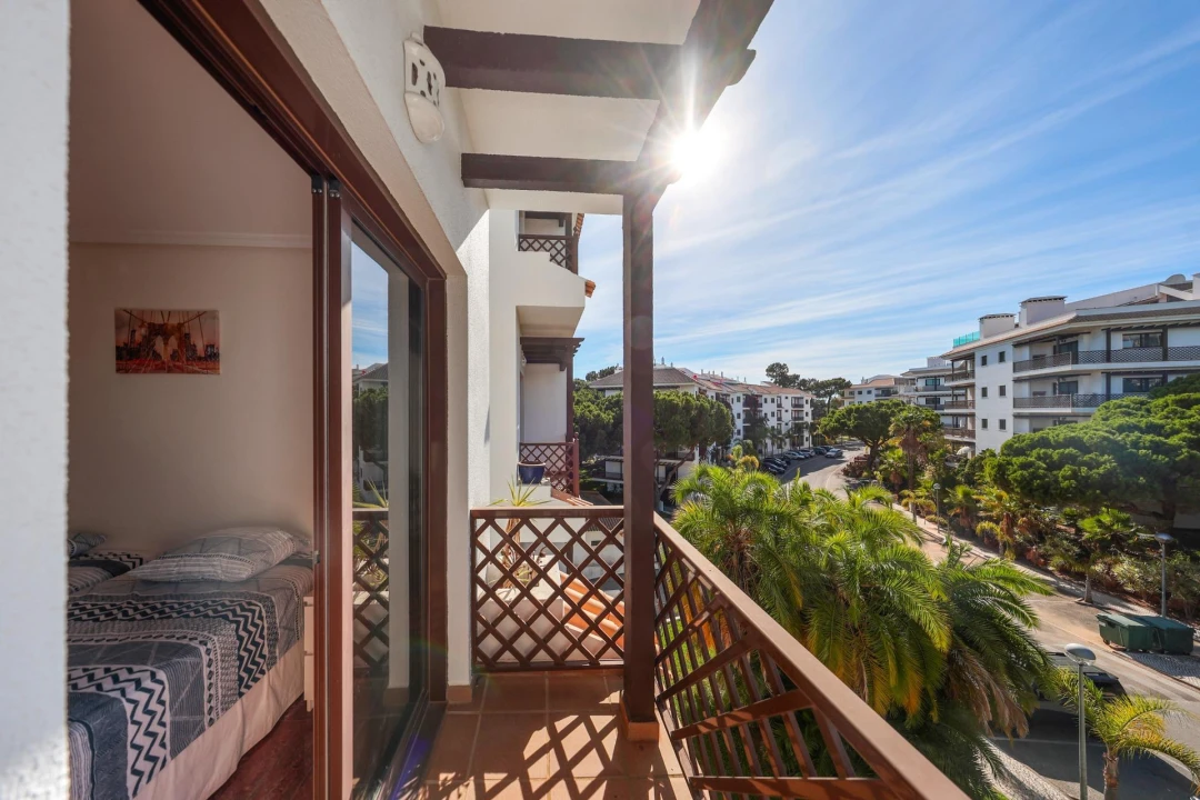 Apartamento T2 para Venda em Albufeira e Olhos de Água Foto 26