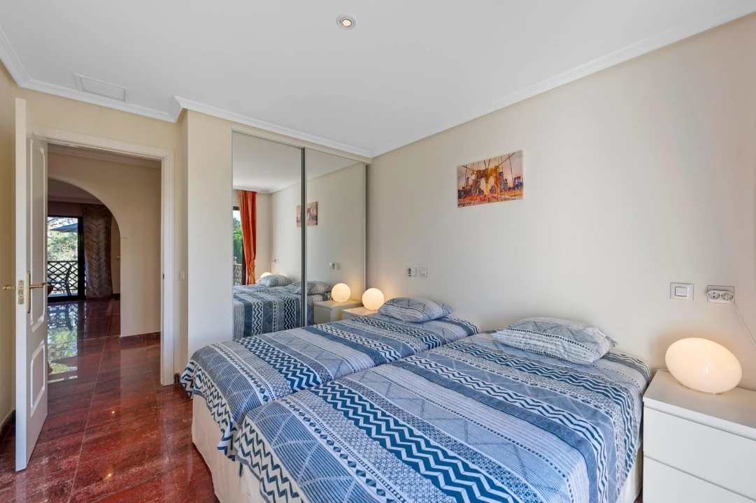 Apartamento T2 para Venda em Albufeira e Olhos de Água Foto 28