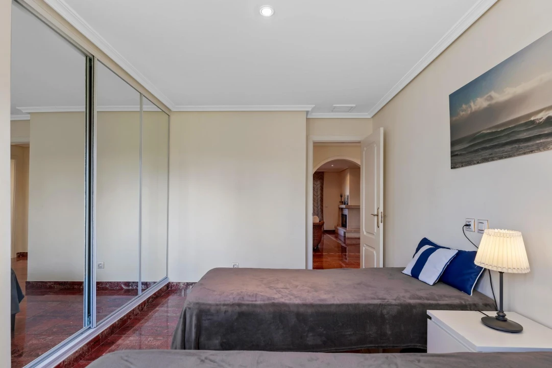 Apartamento T2 para Venda em Albufeira e Olhos de Água Foto 30