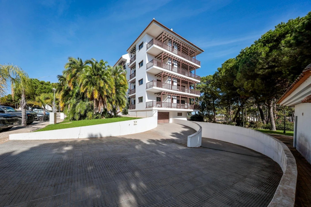 Apartamento T2 para Venda em Albufeira e Olhos de Água Foto 33