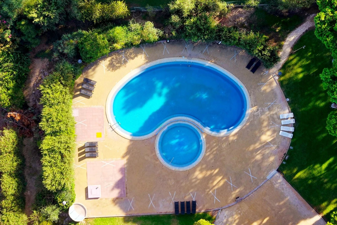 Apartamento T2 para Venda em Albufeira e Olhos de Água Foto 35