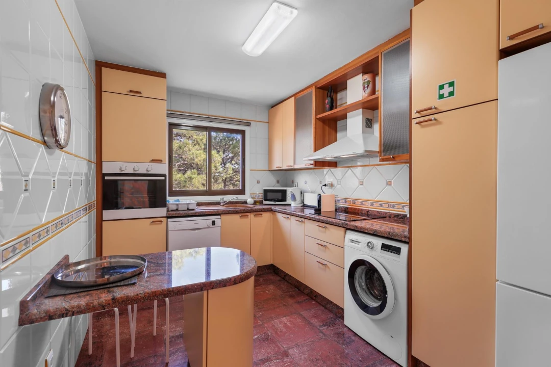 Apartamento T2 para Venda em Albufeira e Olhos de Água Foto 7