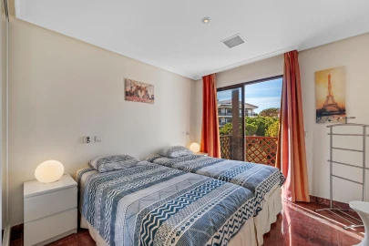 Apartamento T2 para Venda em Albufeira e Olhos de Água