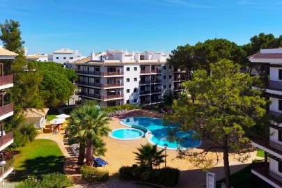 Apartamento T2 para Venda em Albufeira e Olhos de Água