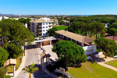 Apartamento T2 para Venda em Albufeira e Olhos de Água
