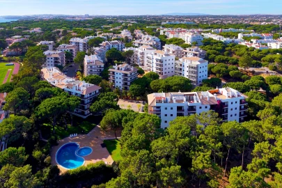 Apartamento T2 para Venda em Albufeira e Olhos de Água
