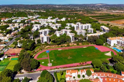 Apartamento T2 para Venda em Albufeira e Olhos de Água
