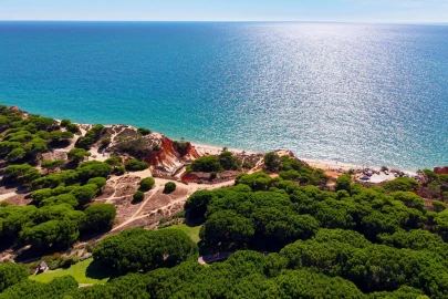 Apartamento T2 para Venda em Albufeira e Olhos de Água
