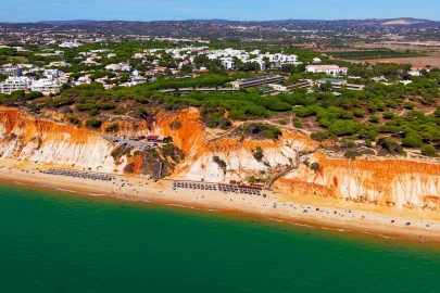 Apartamento T2 para Venda em Albufeira e Olhos de Água