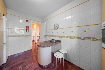 Apartamento T2 para Venda em Albufeira e Olhos de Água