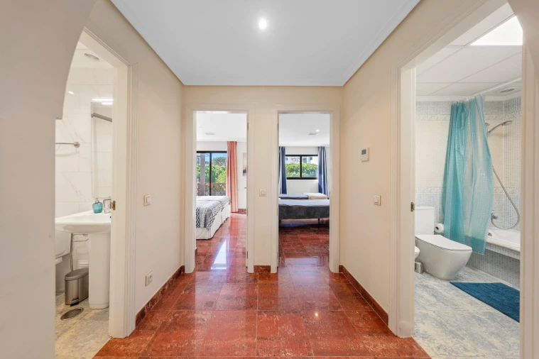 Apartamento T2 para Venda em Albufeira e Olhos de Água Foto 20