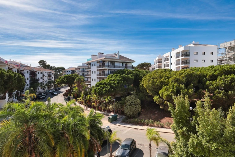 Apartamento T2 para Venda em Albufeira e Olhos de Água Foto 27