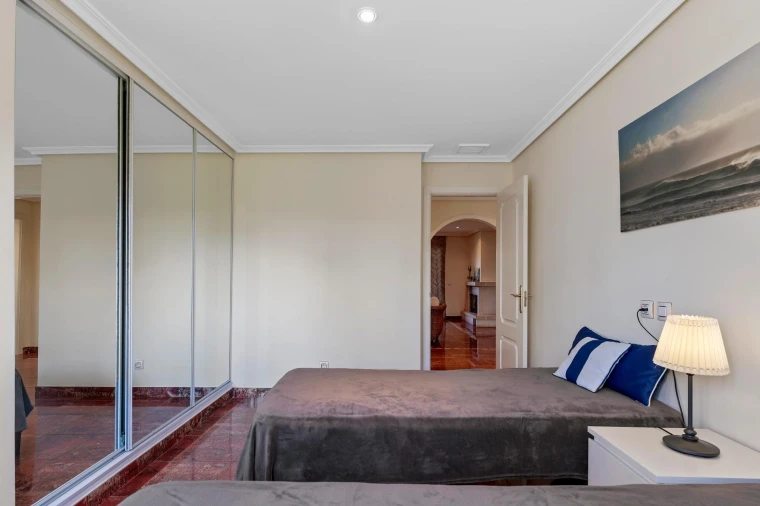 Apartamento T2 para Venda em Albufeira e Olhos de Água Foto 30
