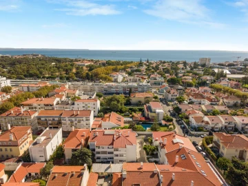 Apartamento T1 para Venda em Carcavelos e Parede