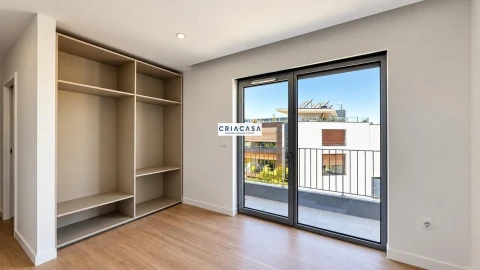 Apartamento T5 para Venda em Viseu