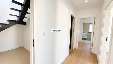 Apartamento T5 para Venda em Viseu