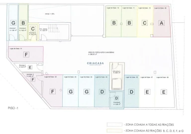 Apartamento T5 para Venda em Viseu