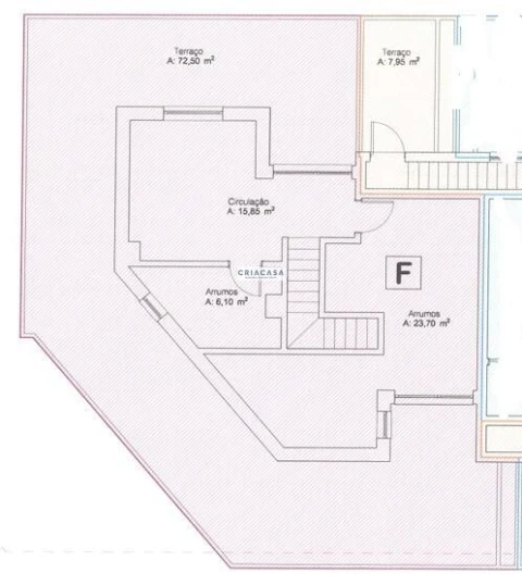 Apartamento T5 para Venda em Viseu