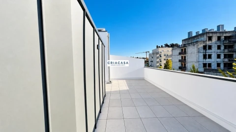 Apartamento T5 para Venda em Viseu